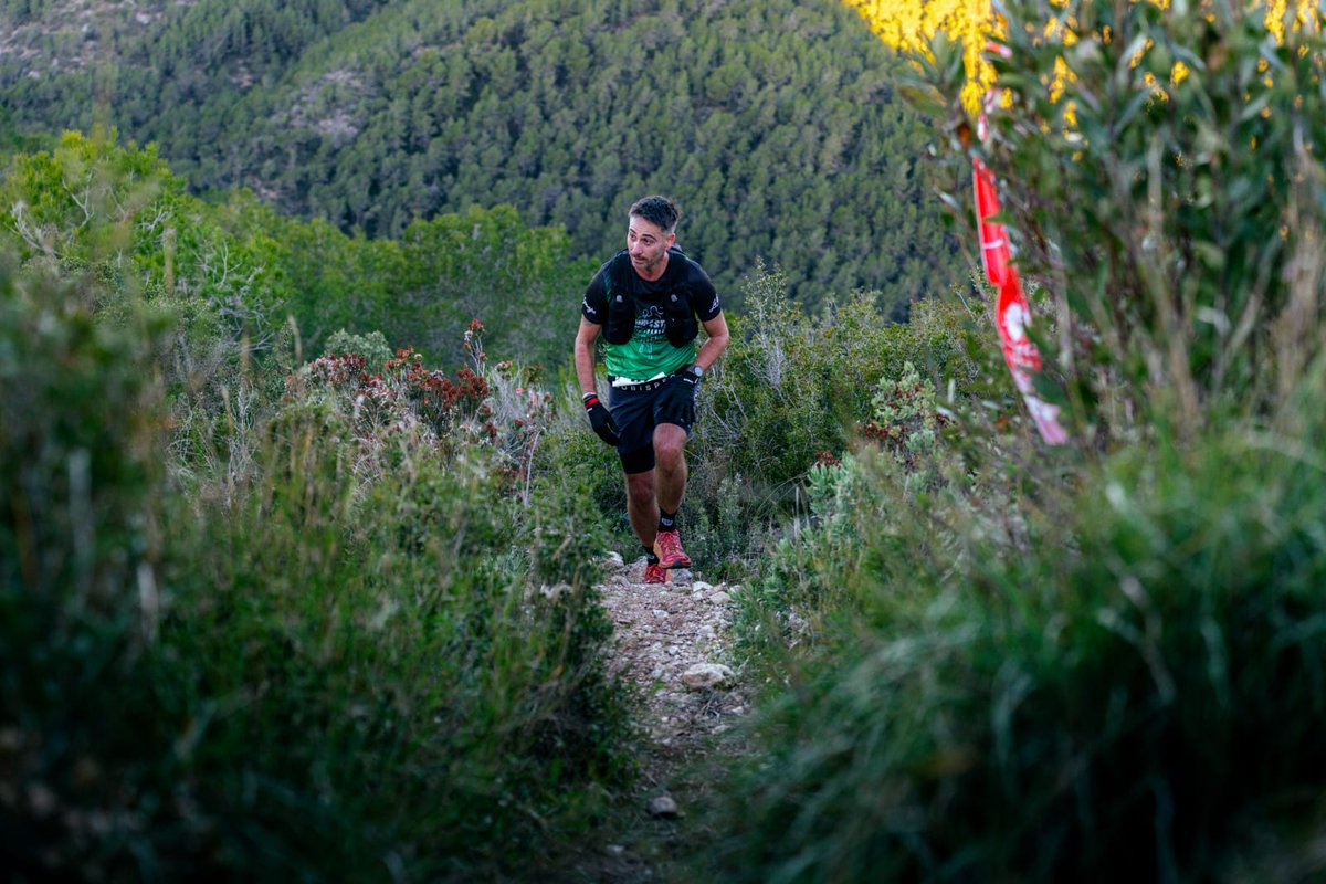 GABRIEL HERRERA, PRESENT A L’ULTRA PENEDÈS fondistespenedes.cat/2025/12/gabrie… a través de <a href="/Fondistes/">Fondistes Penedès</a> Penedès