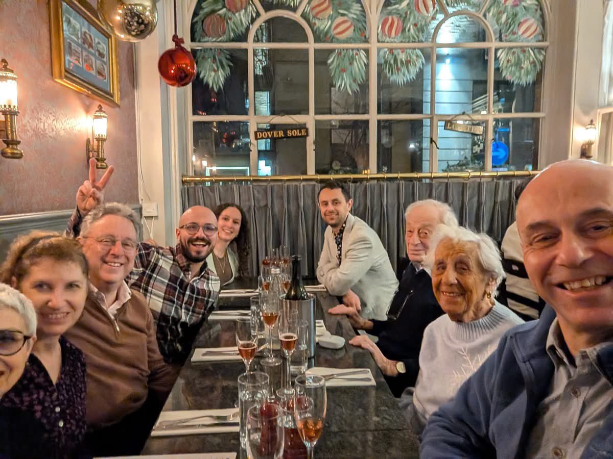 Simon Myerson KC ✡️ tweet media