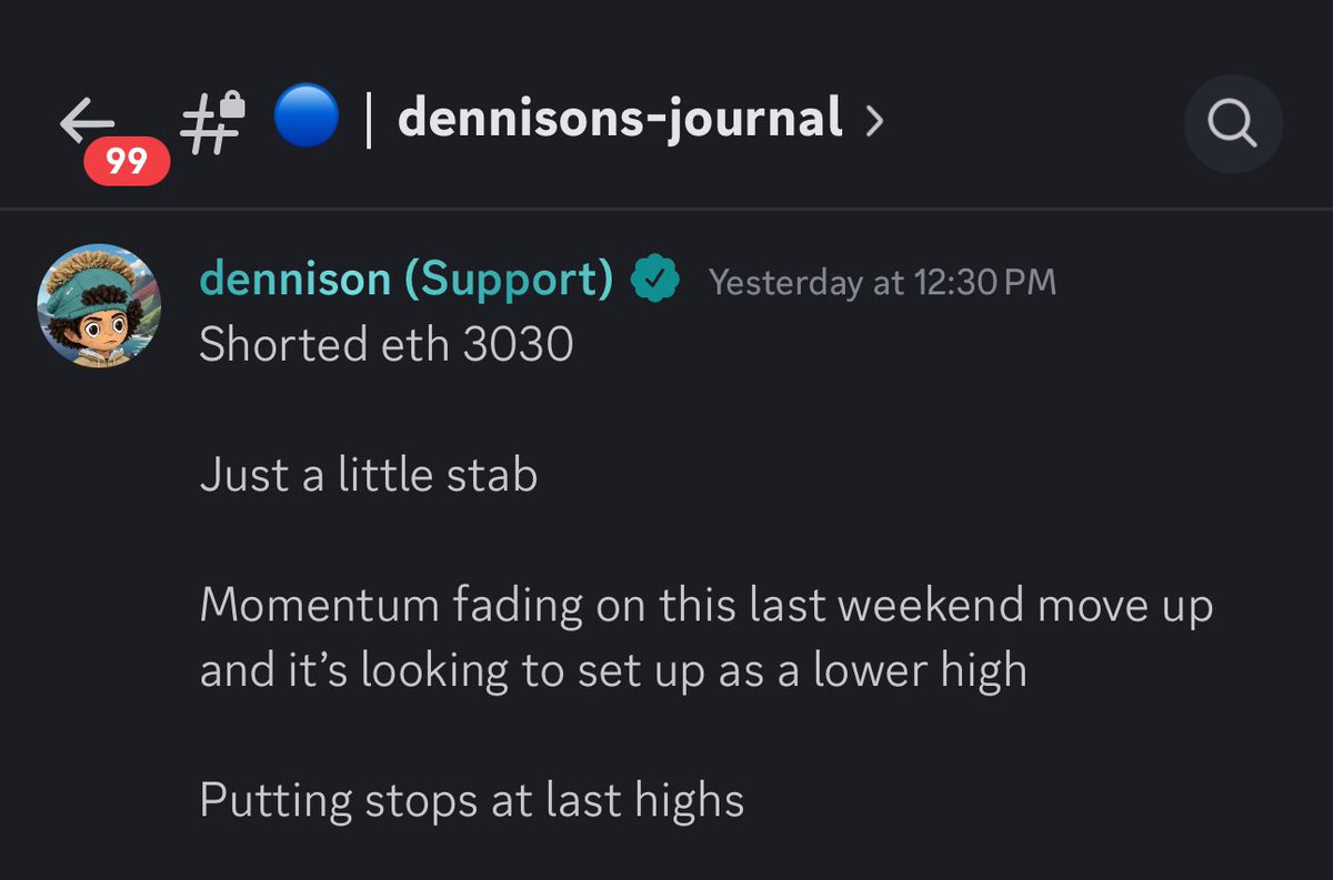 Shocked's tweet image. if only someone knew that we were going lower...

oh wait, we did 🤣🫵

even red candles print green with @Shocked ✌️