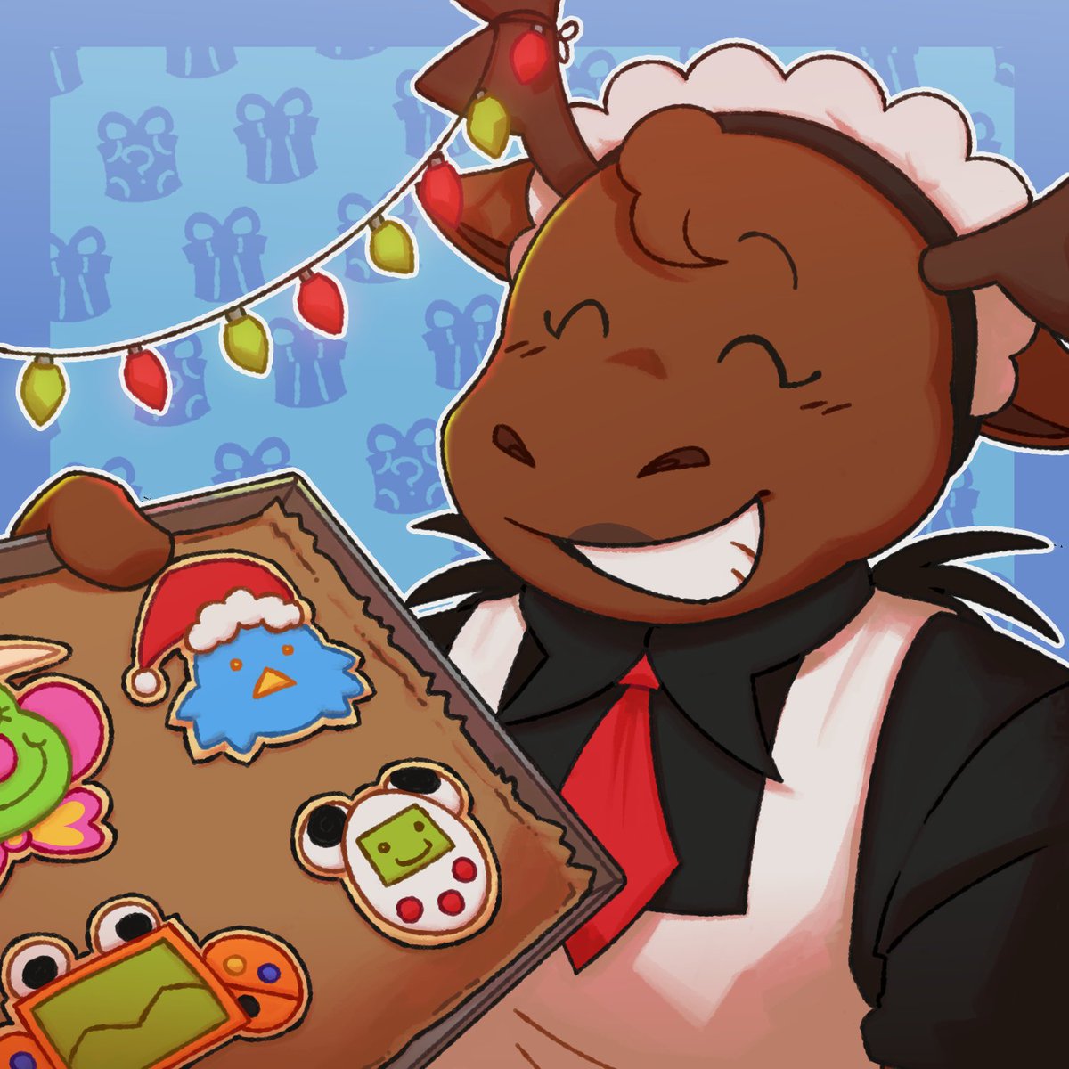 PTWithPercy's tweet image. Happy Holidays! Using this time to promote the recently-rebranded community Discord server we have - once known as Faziecord, now know as PercyCord! Featuring a lot more up-to-date features, interactivity, and more - if you&apos;re a fan of #playtimewithpercy, this is the place to be!