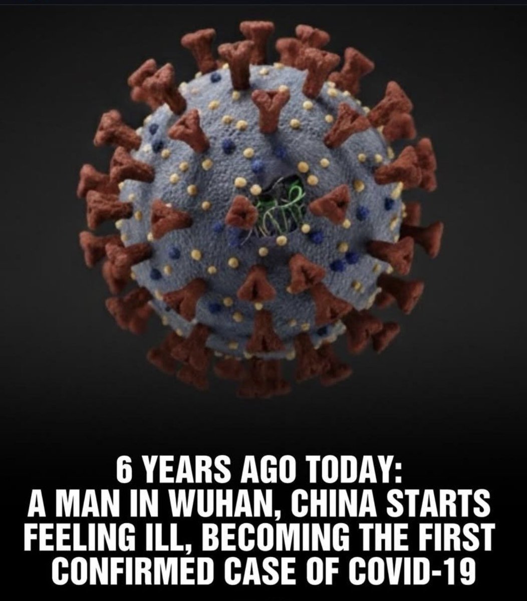 camarapi's tweet image. Pasaron 6 años de la pesadilla