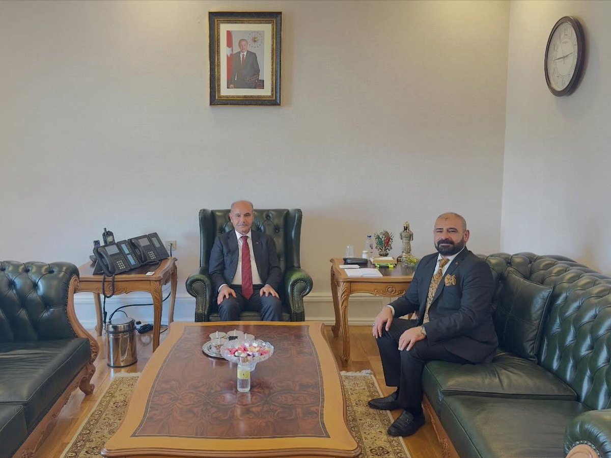 Celalgoger's tweet image. İçişleri Bakan Yardımcımız Sayın Mehmet Aktaş’ın Hakk’ın rahmetine kavuşan kıymetli anneleri Safiye Aktaş teyzemize Cenab-ı Allah’tan rahmet niyaz ediyorum.

Başta Sayın Bakan Yardımcımız olmak üzere, kederli ailesine başsağlığı ve sabır diliyorum.

Mekânı cennet, makamı âli…