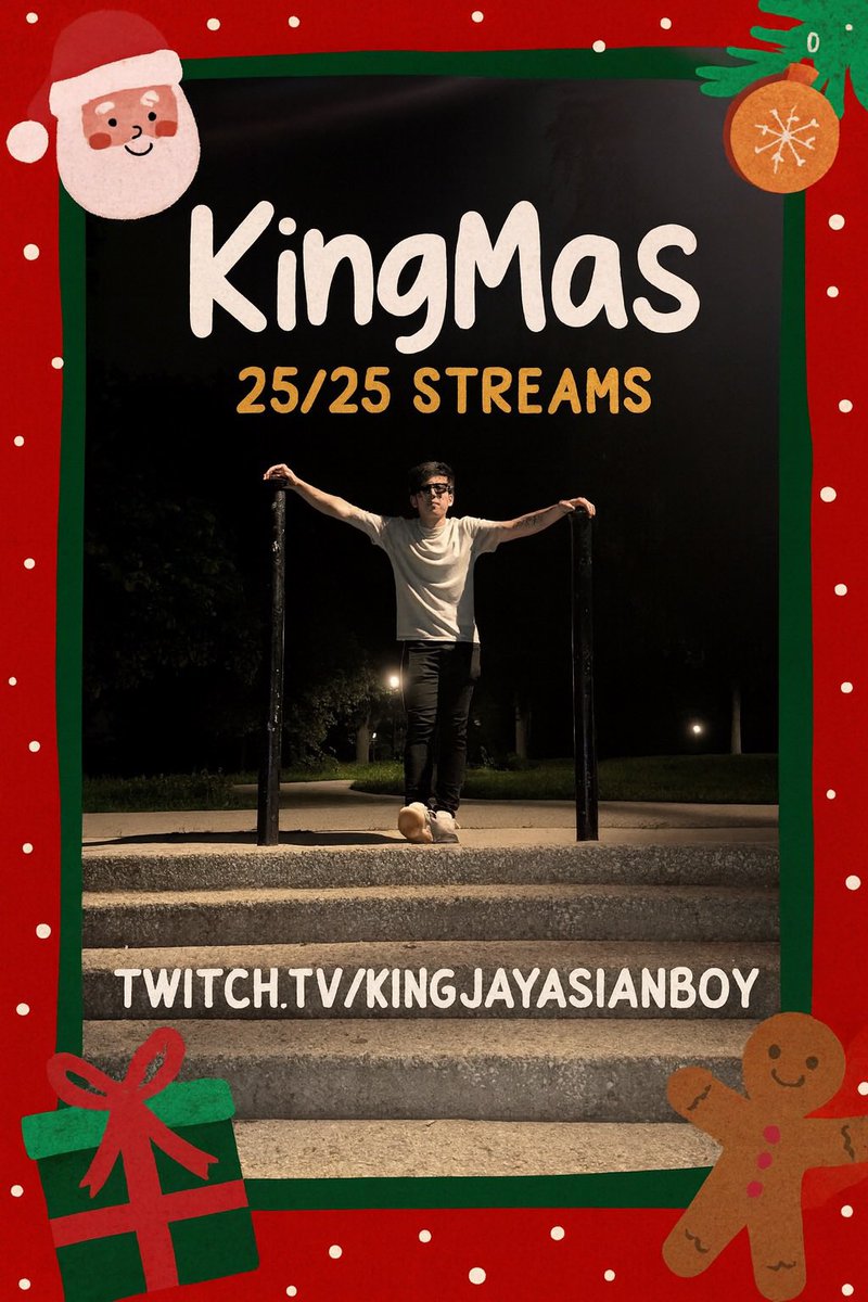 KingJay👑 (@Jayni_30) / Posts / X