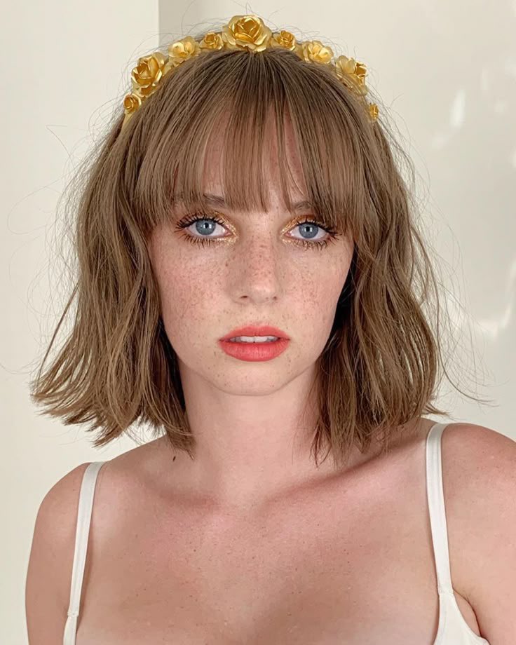 popsvibe's tweet image. Maya Hawke