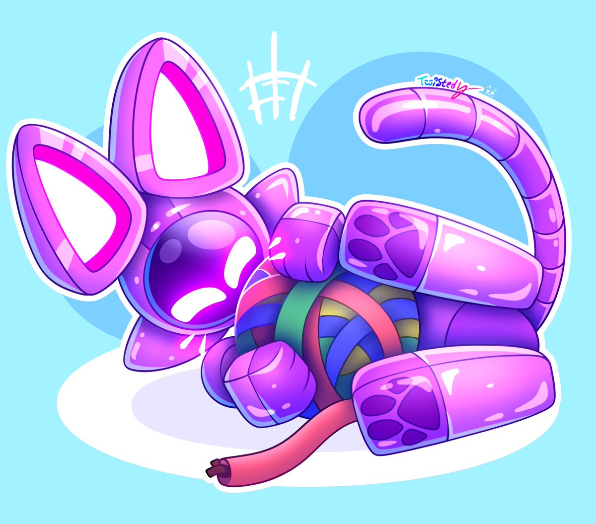 𝚃𝚠𝚒𝚜𝚝𝚎𝚍 Y 🍥 🌗 (@yTwist3d) / Posts / X