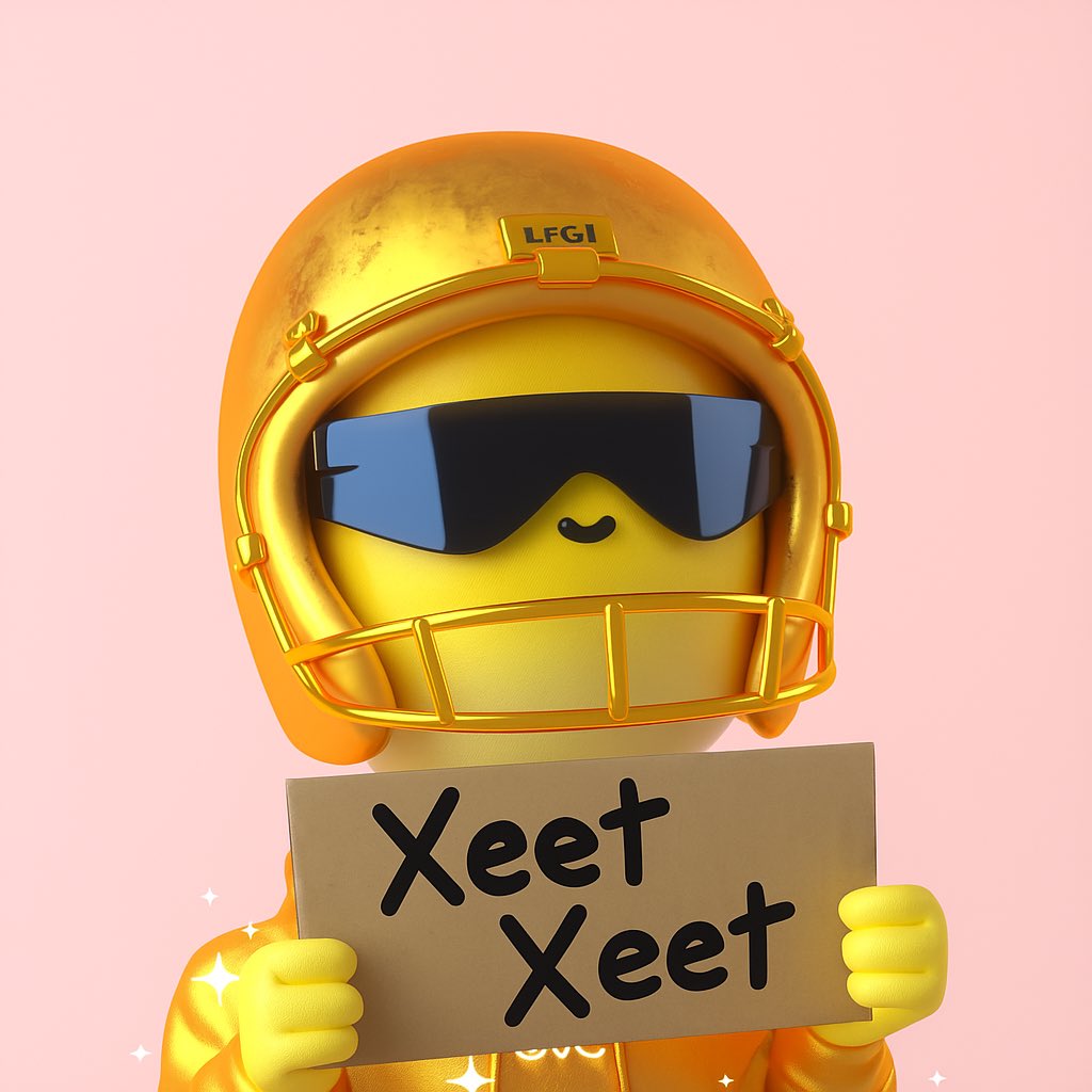 All about <a href="/goodvibesclub/">Good Vibes Club 🤙</a> vibes 🤙🏻 

Tap into xeet.ai👇