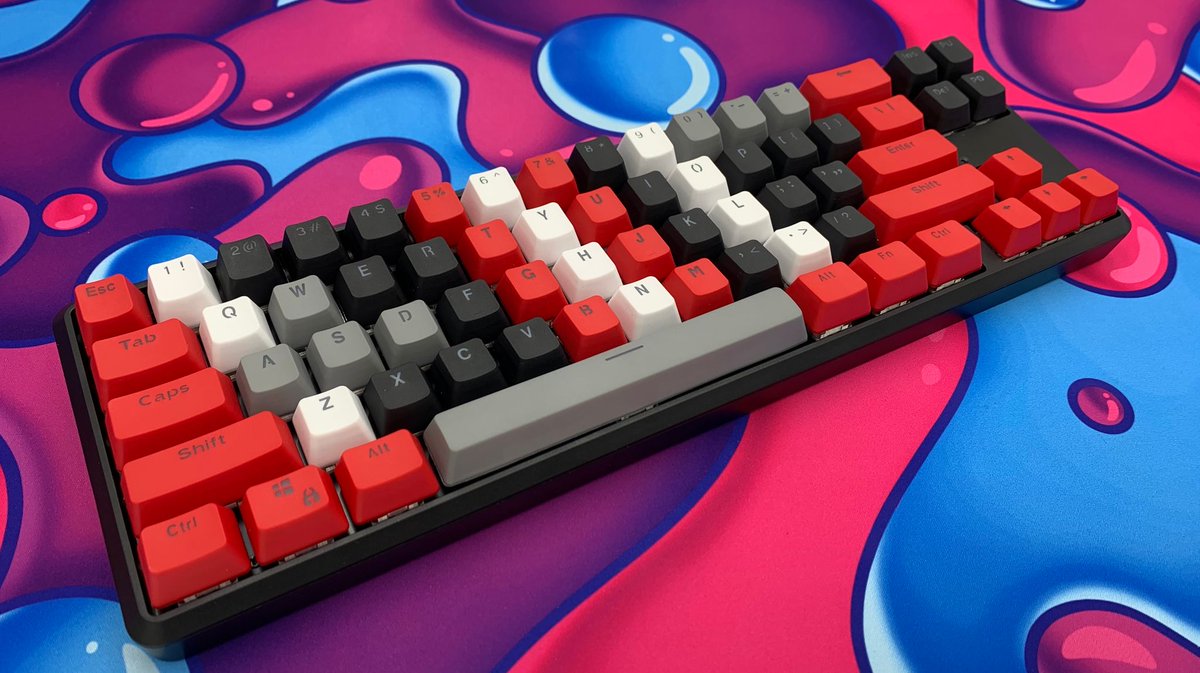 Alpherior Keys💖 tweet media