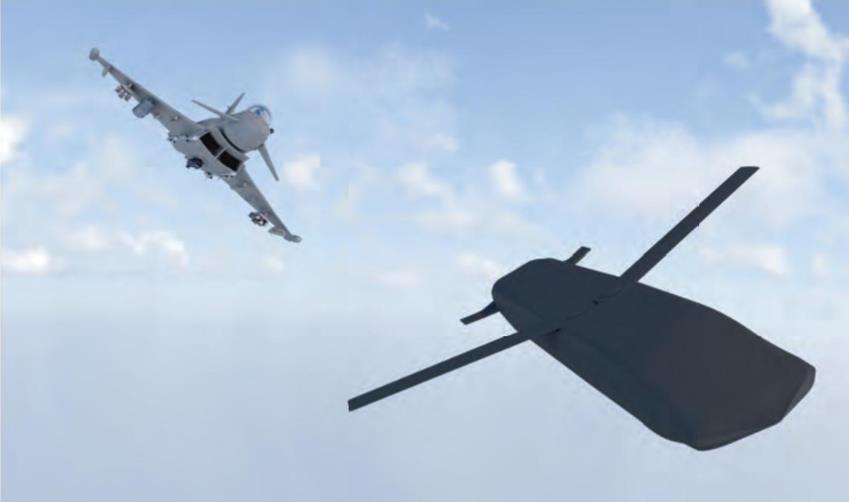 "The STRATUS LO concept is planned to be integrated onto the Type 26 frigate to meet the Royal Navy FoSUW requirement." 

So, unless this can be rescued, it appears confirmed that UK plans on Future Cruise and Anti-Ship Weapon are limited to the subsonic variant. As I feared.