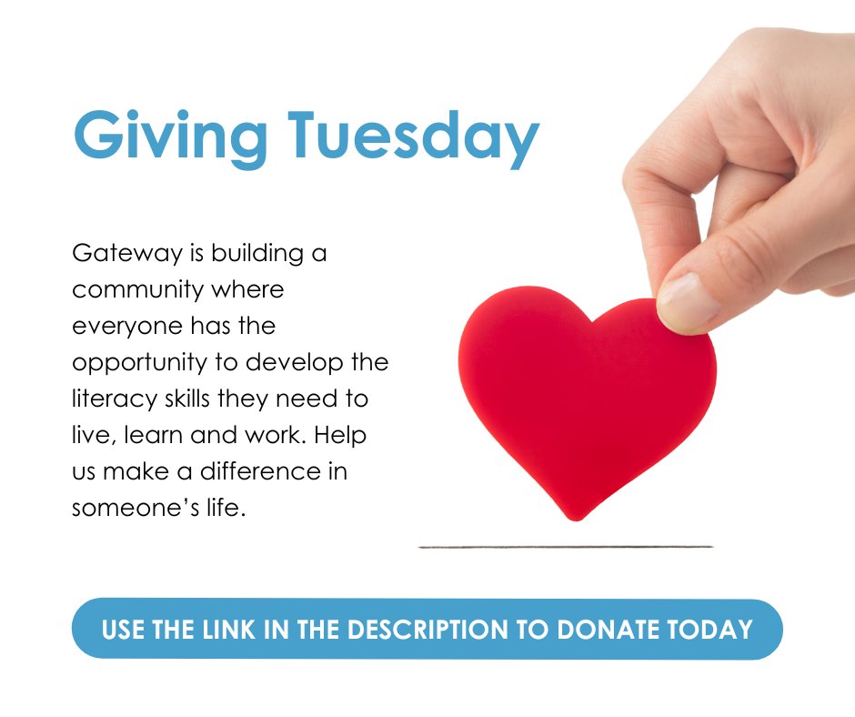 Gateway Centre for Learning tweet media