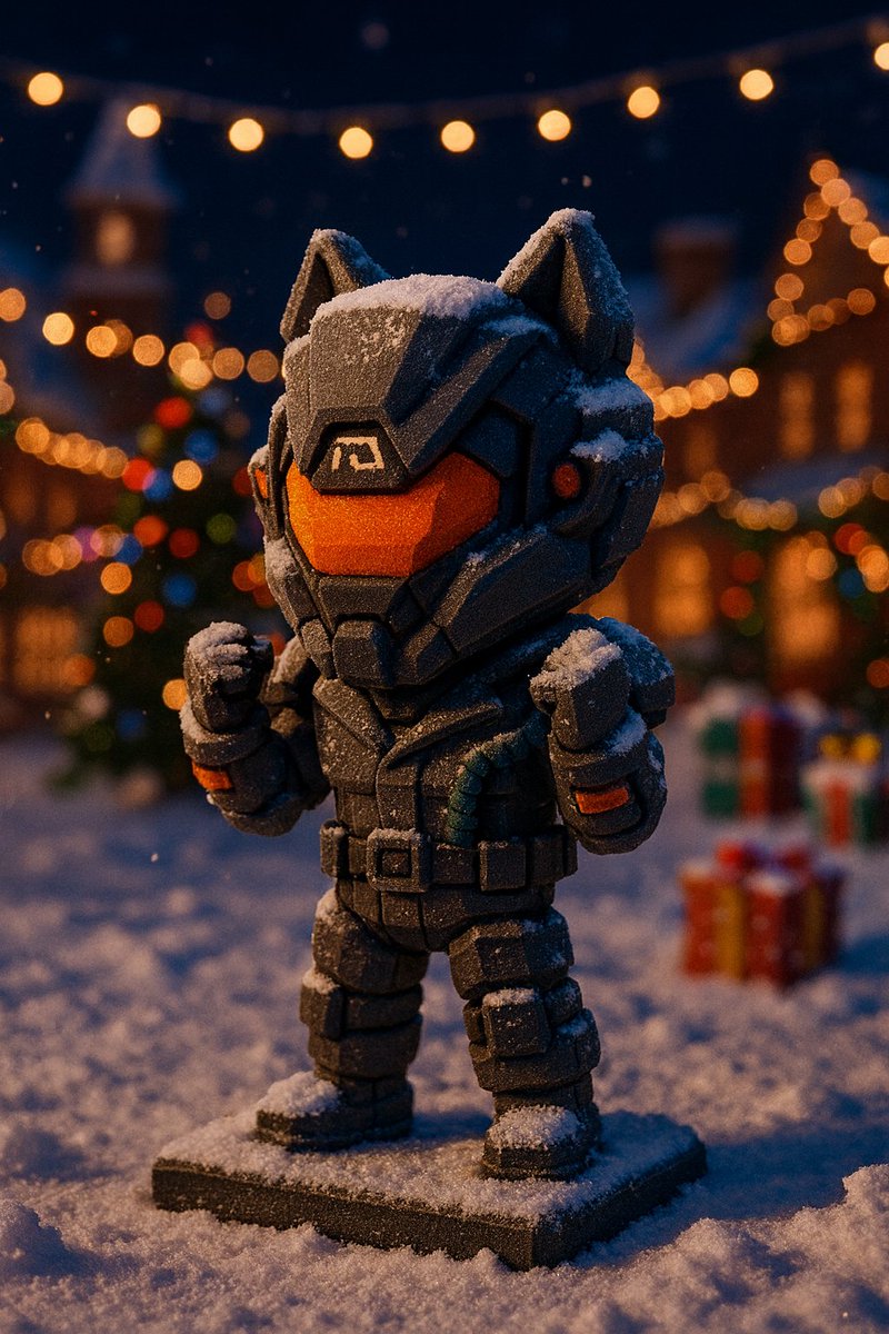 I would like to congratulate every member of the <a href="/ionet/">io.net</a>  community on the first day of winter❄️

I hope winter brings you only positive emotions☃️

And I hope that very soon the project will enter a new phase of growth!🚀