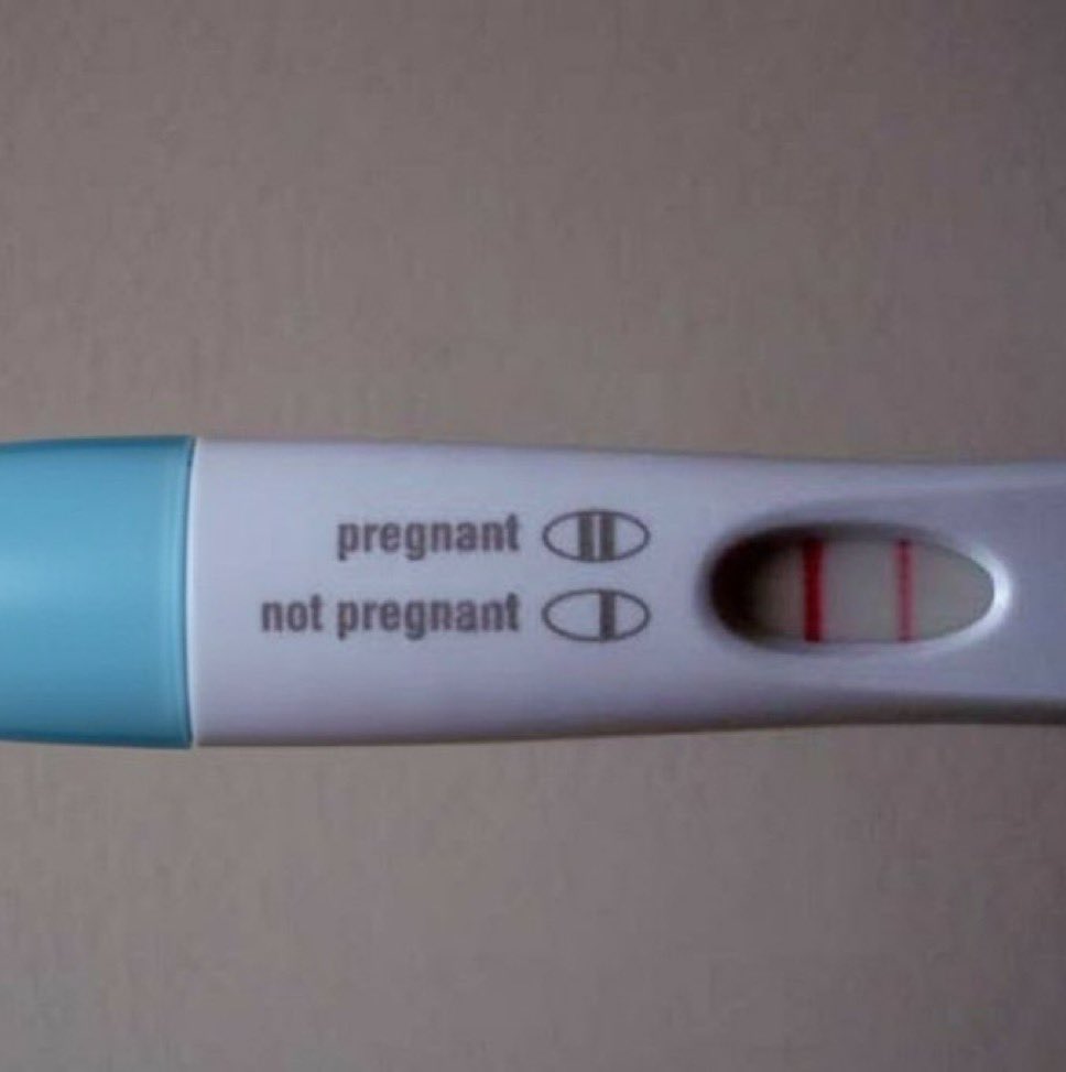 I’m soon becoming a dad