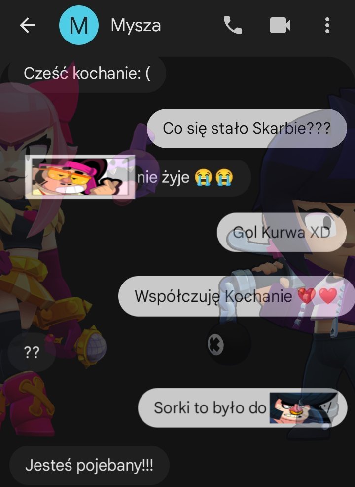 i wish more of you spoke polish beacuse thatis literally them im crine (ukradlam od kenjifan420_ 🤫🤫🤫🤫🤫🤫🤫)