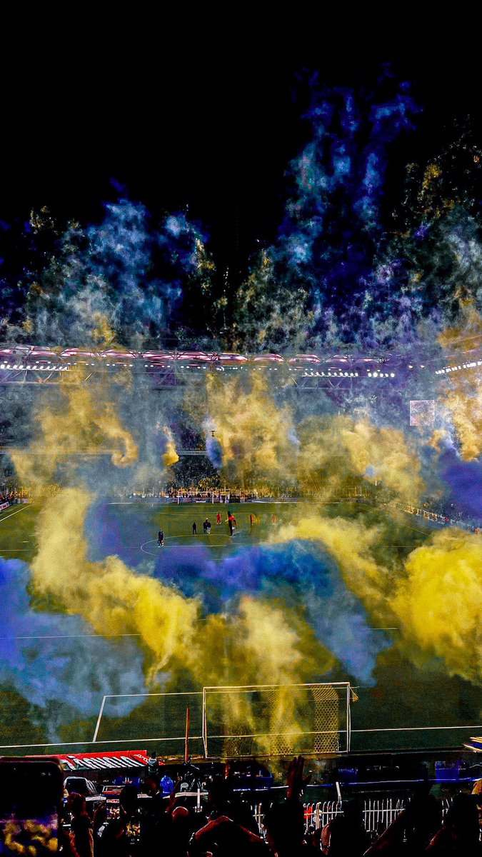 La Bombonera değil ha Fenerbahçe Şükrü Saraçoğlu Stadyumu