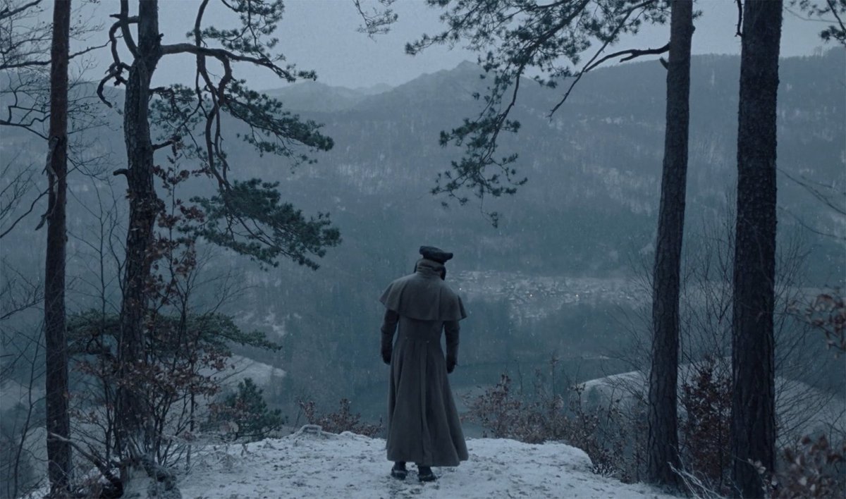 MYGHOSTR's tweet image. Nosferatu December