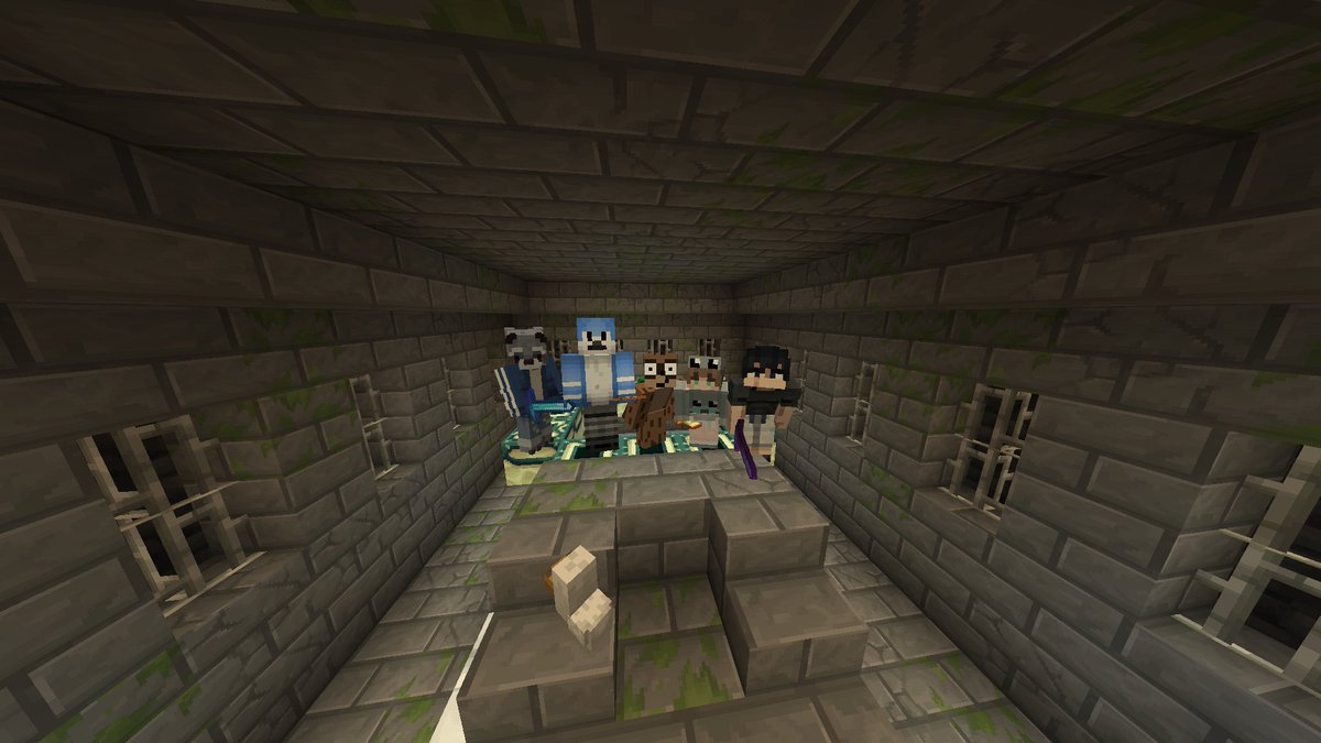 RuegueGon's tweet image. en el portal #flow

@EmeDeMamaliga @jasameso @Ayav89_UwU @Happythepuffle