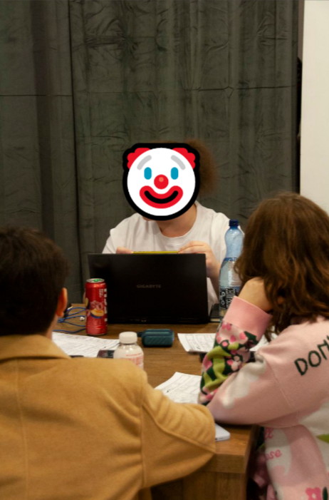 svst_real's tweet photo. Івент з днд прайшоў неверагодна! Каля 20 гульцоў, 3 ГМ'ы - і ўсё больш-менш прайшло па плане! Усё было нечакана добра (за выключэннем зацягнутай бойкі). Вельмі файная першая спроба. https://t.co/6d4tUXSUtA