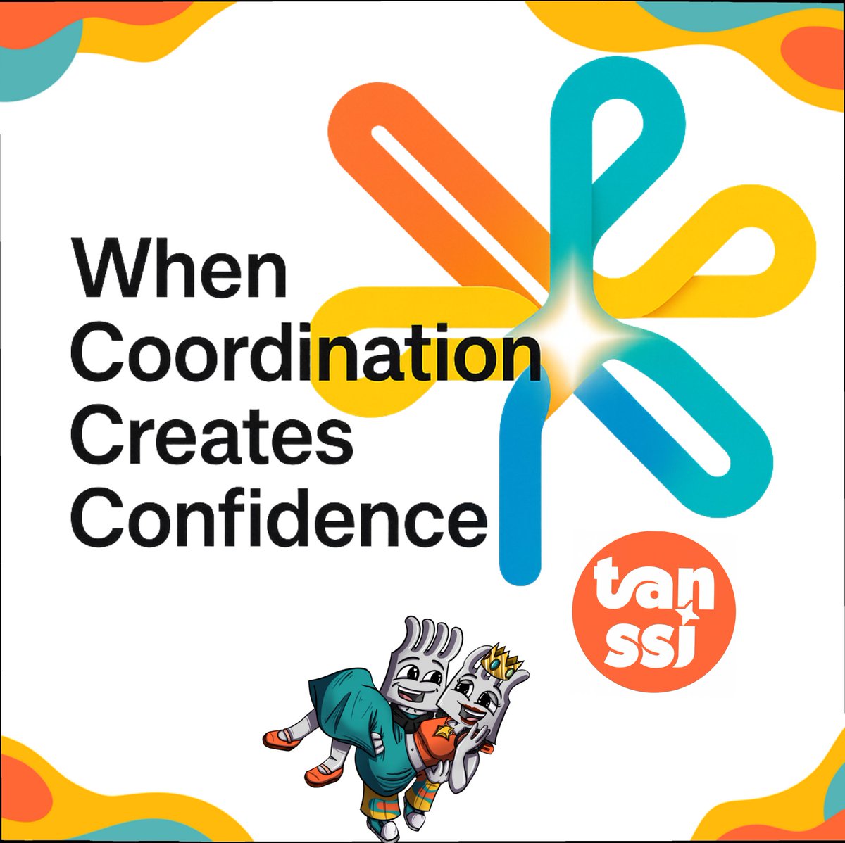 Paucor76's tweet image. When Coordination Creates Confidence 🤝

Blockchains don’t become trustworthy just because the consensus is strong.
They become trustworthy when the entire network moves in sync — every block, every second. ⏱️

Confidence emerges when coordination is continuous:

🔁 Sequencers…
