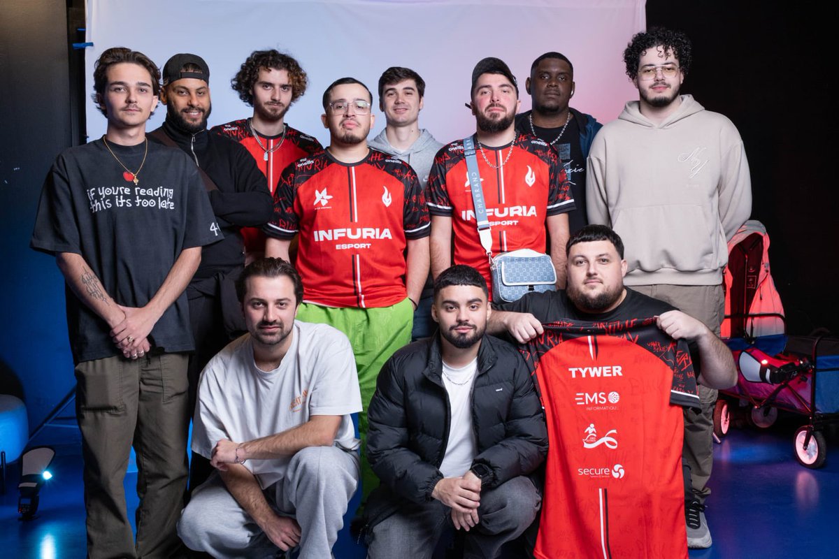 <a href="/InFuria_esport/">InFuria E-sport</a> x <a href="/S7VENCH/">Silent Seven</a>