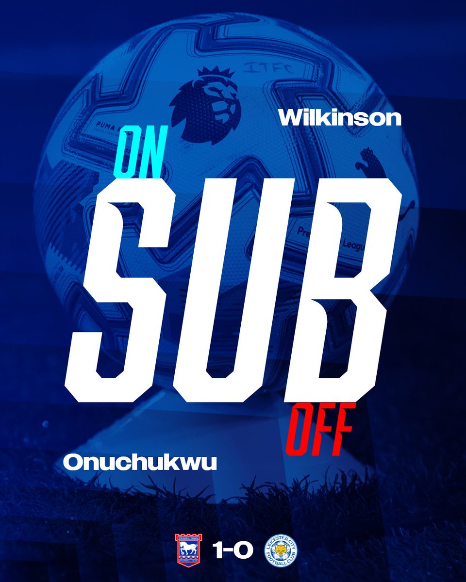 Ipswich Town Academy tweet media