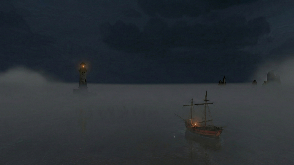 RottenSails's tweet image. It’s quiet on the surface, but we’ve been busy below deck. Charting the course. ⚓️

#indiegame #screenshotsaturday #madewithunity #gamedev