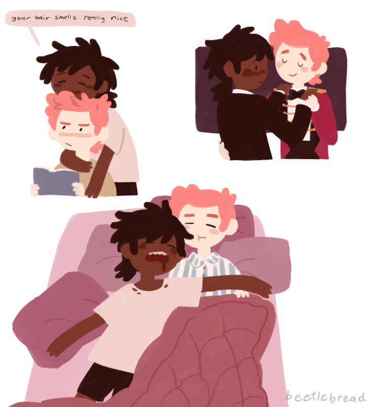 bread🪲 || PWISH4EVER tweet media