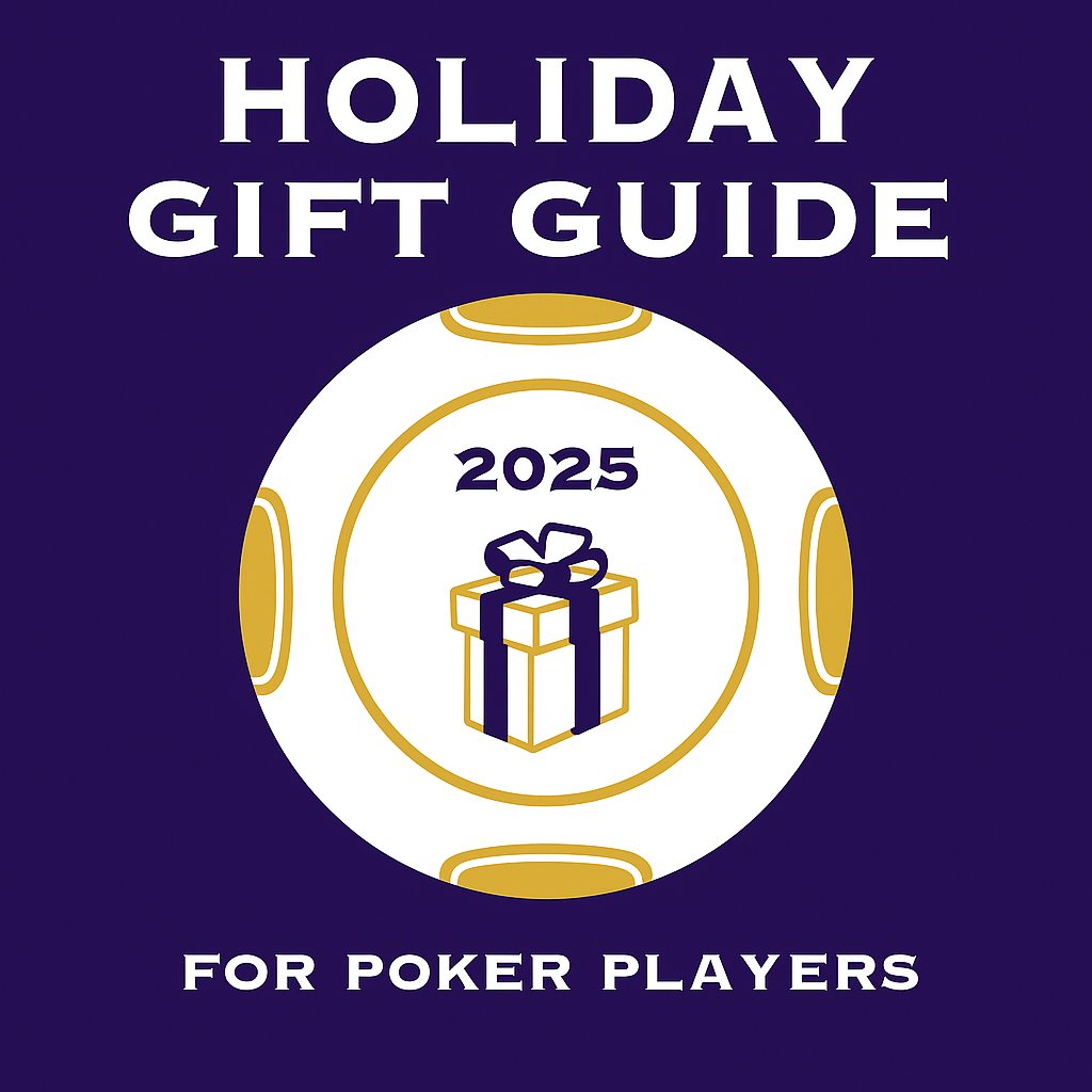 Proud to roll out <a href="/PokerLifeMedia/">Cardplayer Lifestyle</a>'s 10th annual Holiday Gift Guide for Poker Players 🥳

Thanks once again to all the wonderful vendors for supporting our work ❤️ -- please be sure to check out these great poker products and services to support theirs!

cardplayerlifestyle.com/poker-lifestyl…