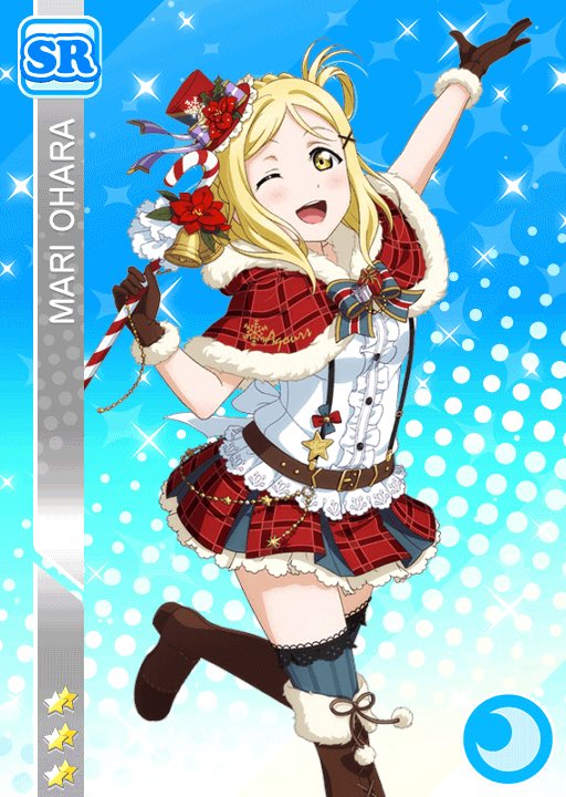 Day 96 ⛄️🌨️ 
Happy December from Mari!