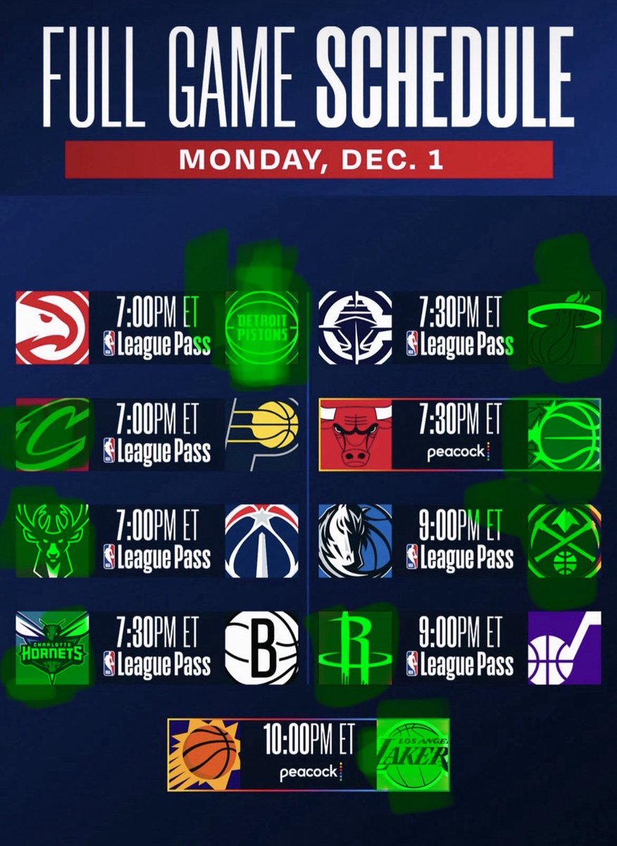 NBA Predictions day 41!

Full record: 193-103