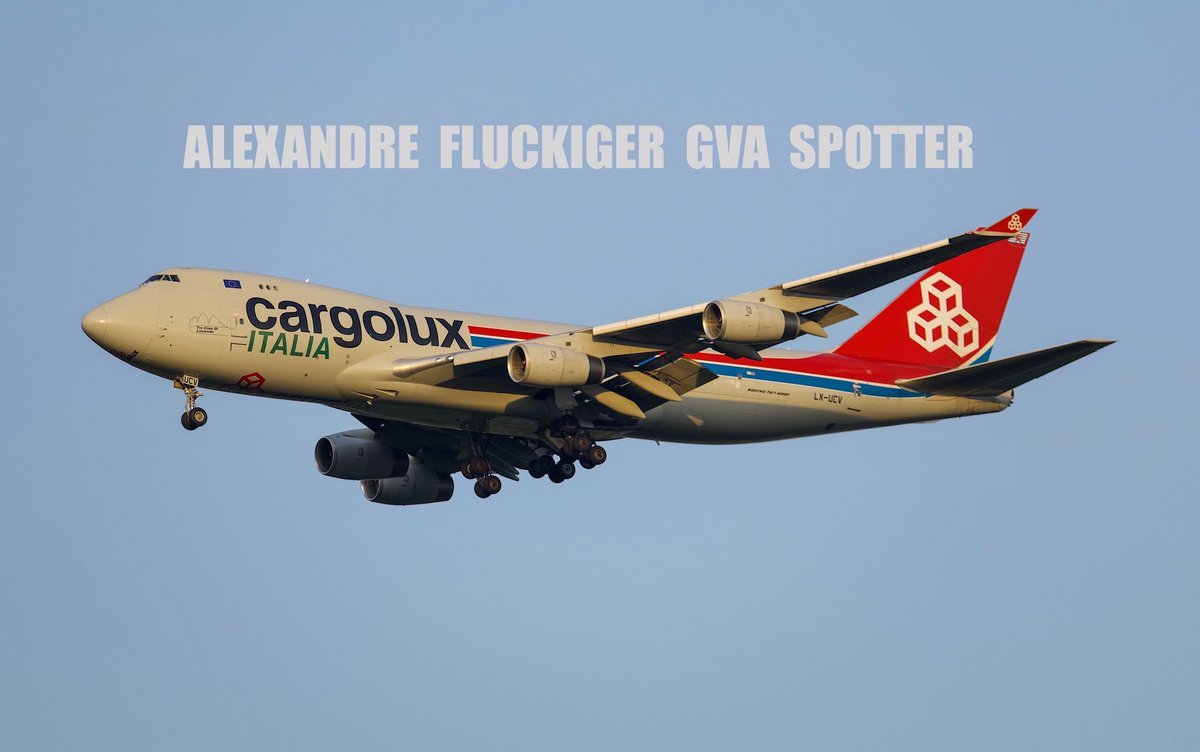 Boeing 🇺🇸
Albastar 🇪🇸 / EC-MUB 
United Airlines 🇺🇸 / N786UA 
Neos 🇮🇹 / EI-NEW 
Cargolux Italia 🇮🇹 / LX-UCV 
MXP 3-05-2025 🇮🇹
<a href="/AeroportoMilano/">Aeroporto Malpensa</a> <a href="/flyalbastar/">Fly Albastar</a> <a href="/united/">United Airlines</a> <a href="/air_neos/">Neos Air</a> <a href="/Cargolux_Intl/">Cargolux Airlines</a>