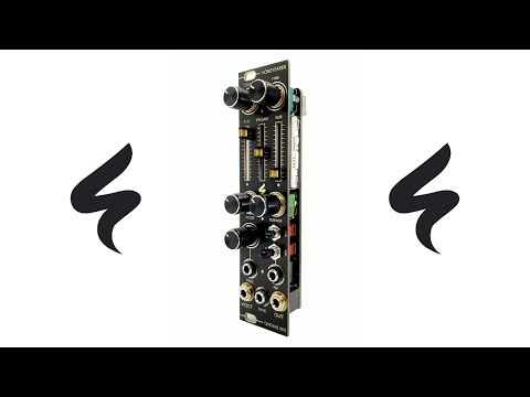 matrixsynth's tweet image. New Post:  ST Modular - HONEYEATER V3 (CEM3340 VCO) dlvr.it/TPZ9H5
