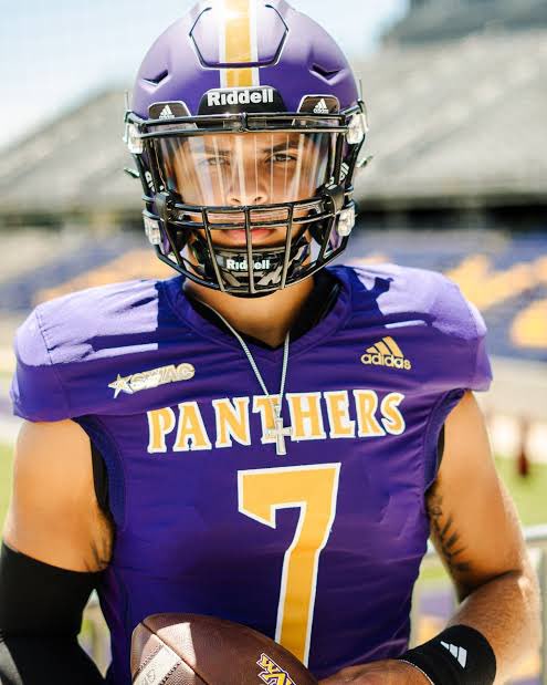 Jaden “JD” Jude tweet media