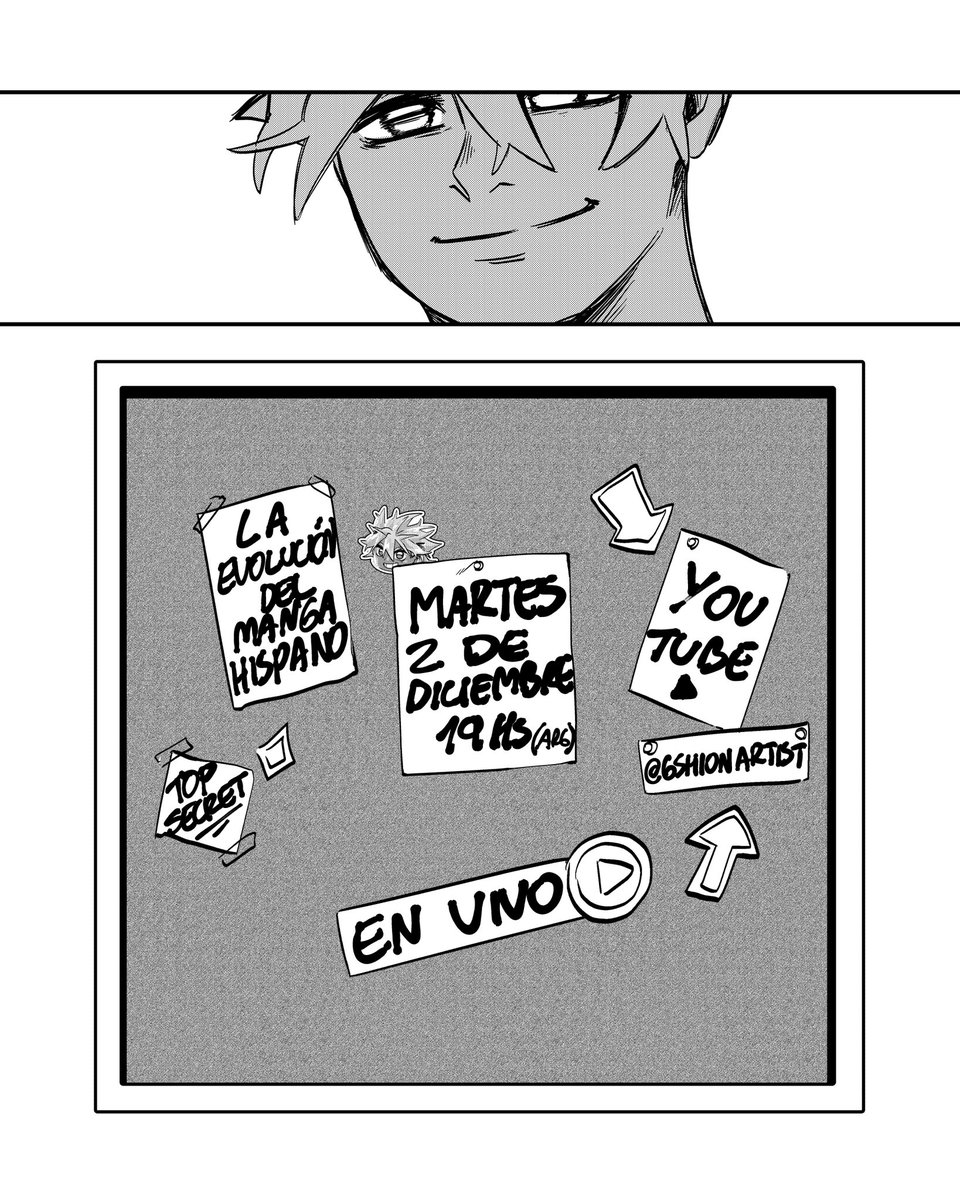 GSHION_artist's tweet image. El &quot;PROYECTO I&quot; es lo más grande que hice hasta ahora, y espero que lo acompañen desde el día 1 para que podamos crecer rápido y alcanzar nuestro objetivo.

Sigue🔽