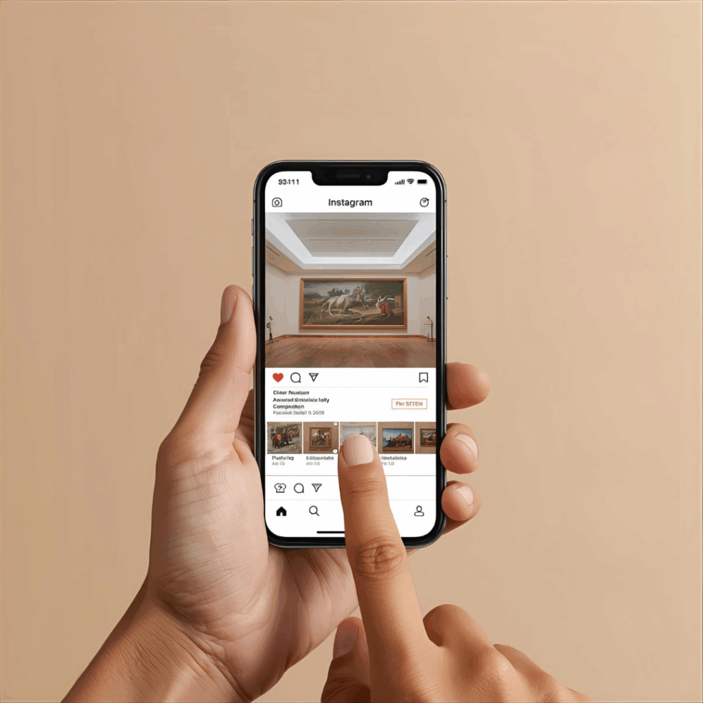 Museo Tech tweet media