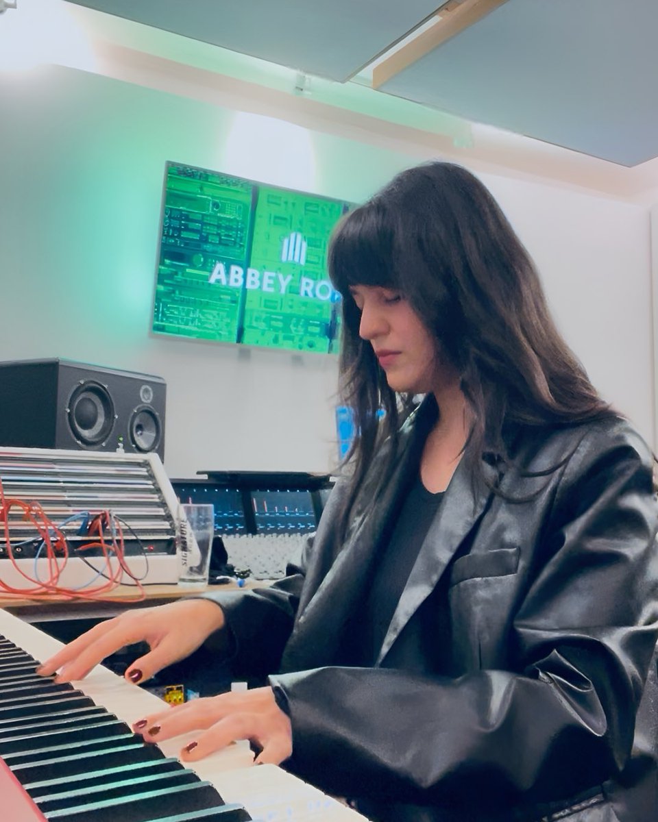 Lady M - A New Musical tweet media