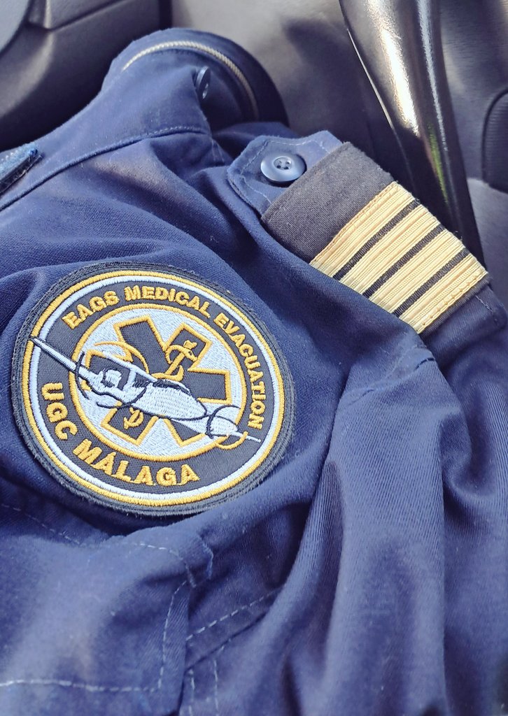 ivancp25's tweet image. Hoy nueva jornada, nueva guardia diurna, nuevos desafios... y último mes del 2025 👨🏻‍✈️✊️🚨 #AlwaysReady 
#Málaga #AGP #LEMG 🇪🇸