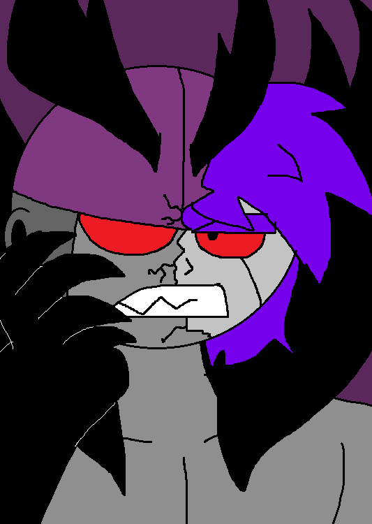 El Cambio de Cara Oscura De Darkmaster #HeroVerse #paint #drawing <a href="/Zamael91140/">𝖅𝖆𝖒𝖆𝖊𝖑 (hiatus)</a> x.com/Zamael91140/st…