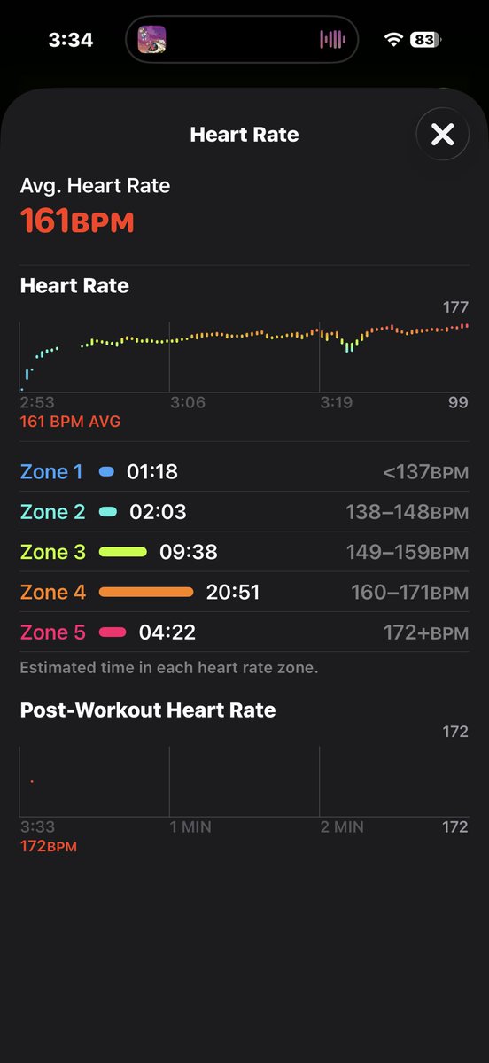 thenoderunners's tweet image. Be consistent