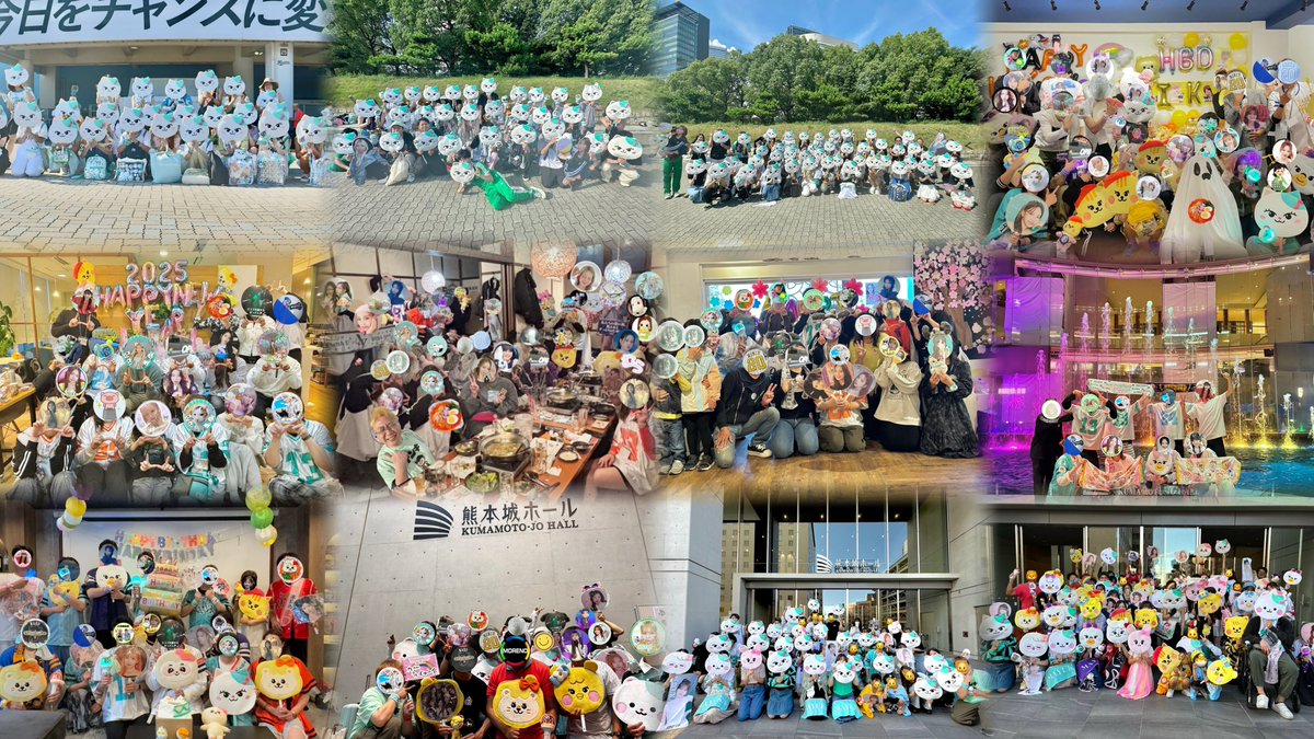 タケヒロ🐱💚 tweet media