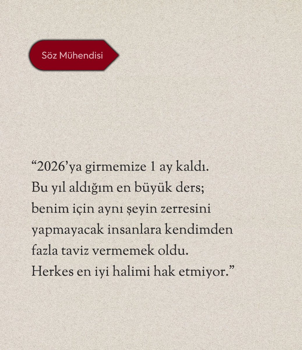 Söz Mühendisi (@sozmuhendisi) on Twitter photo 