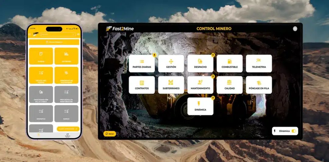 im_mining's tweet image. On November 11, @weirgroup completed its acquisition of #Fast2Mine, an important expansion of the company’s global #miningsoftware portfolio. IM caught up with the Fast2Mine team at #exposibram25 in #Salvador, Brazil to better understand the synergies shorturl.at/I3Cw8