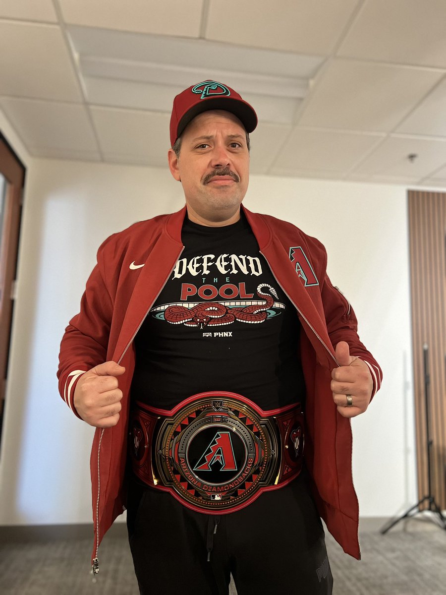 Derek Montilla  tweet media