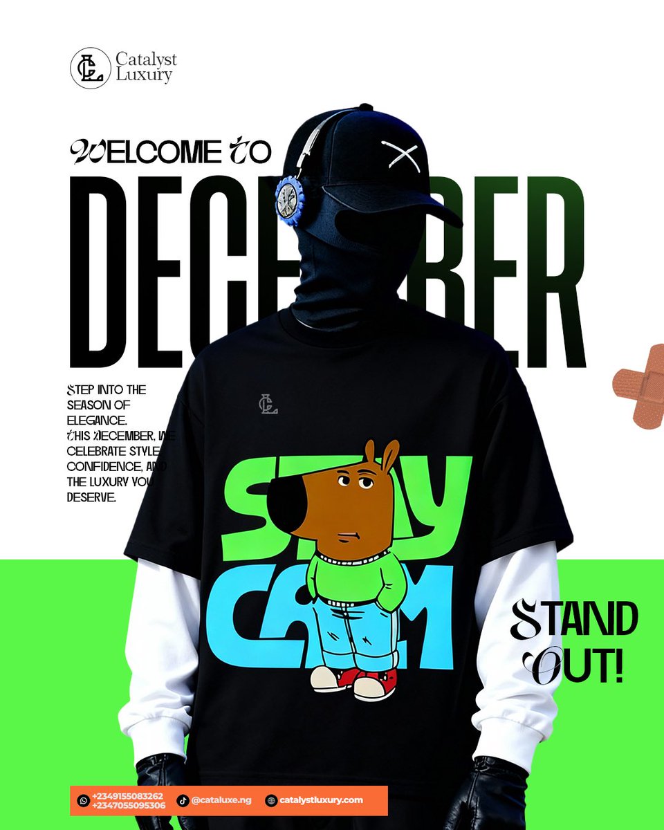 CATALUXE 🛍️ tweet media