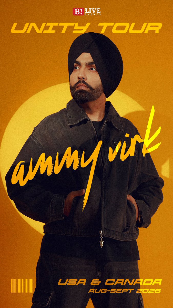 Ammy Virk tweet media