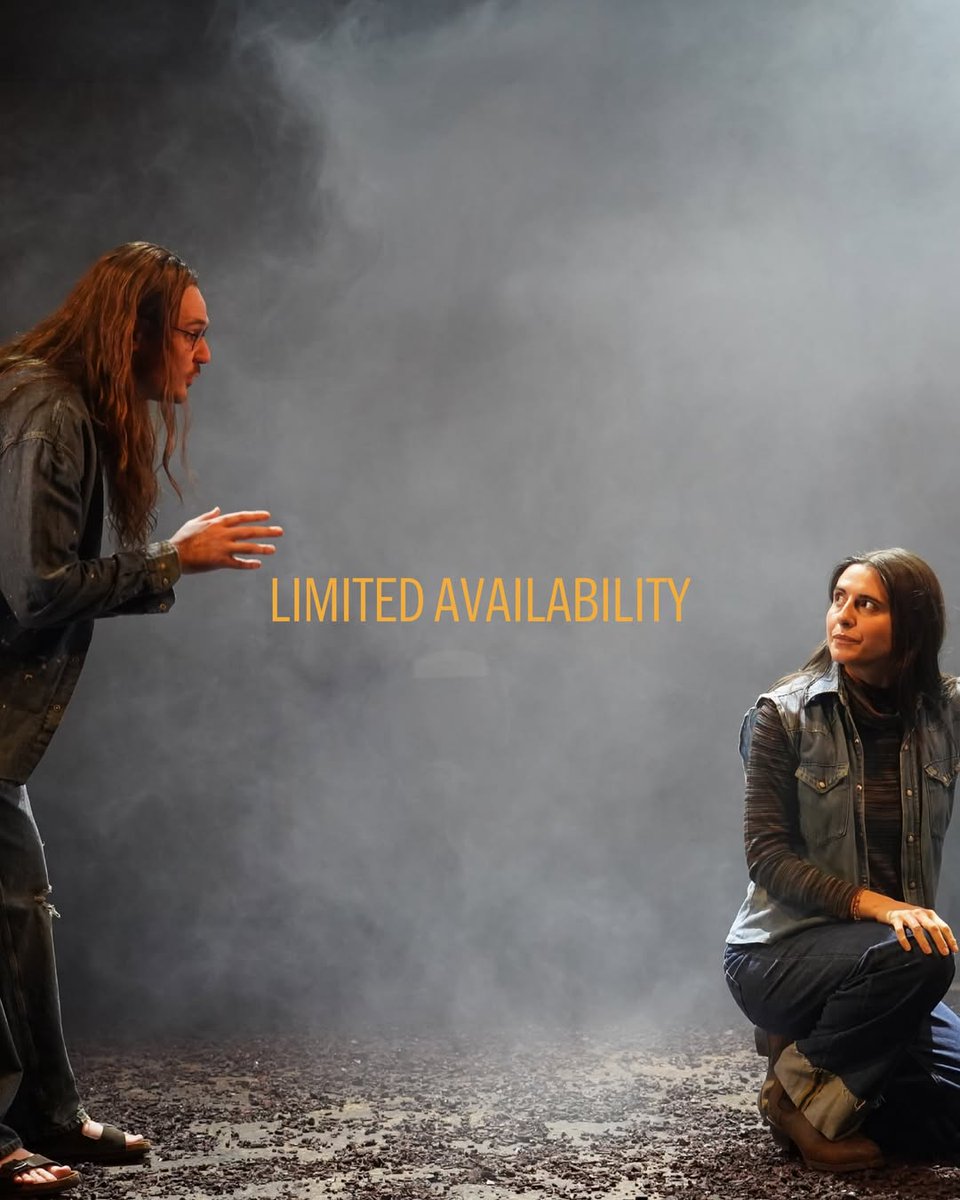 The Civilians tweet media