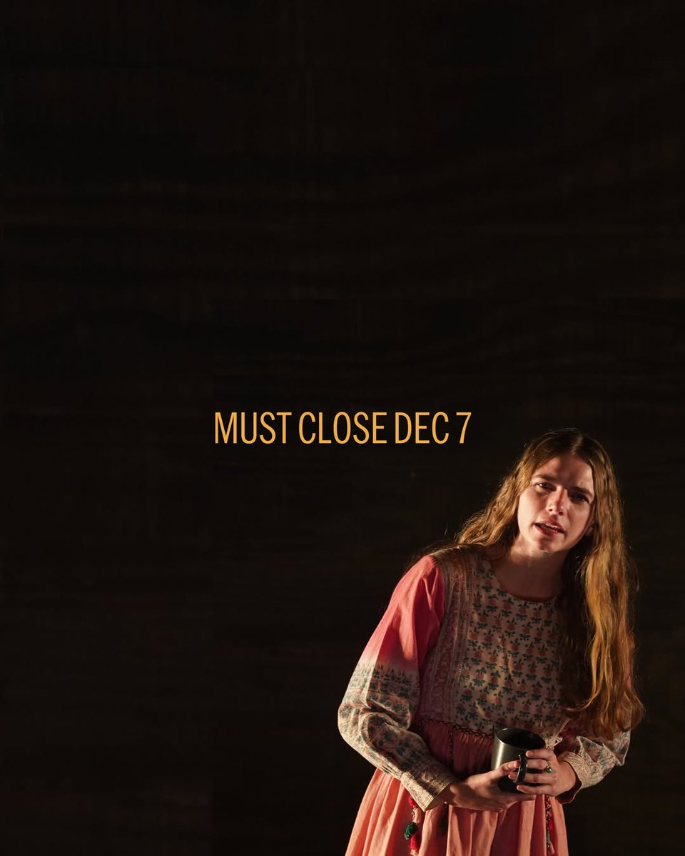 The Civilians tweet media