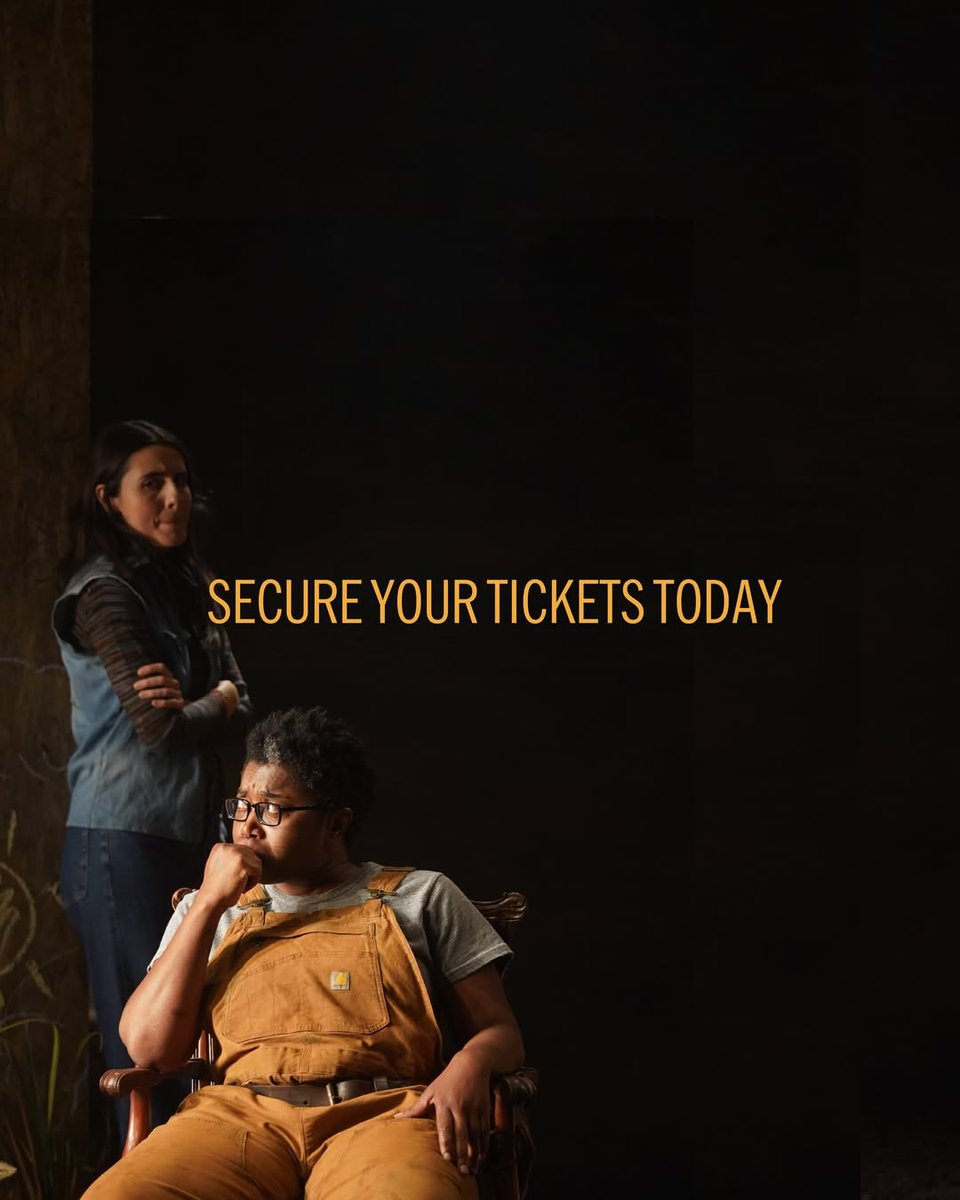 The Civilians tweet media