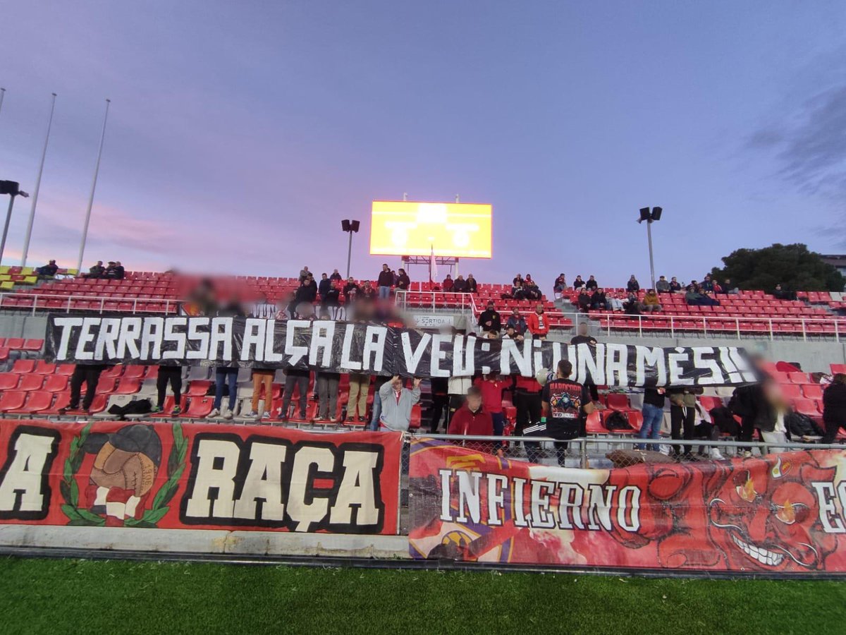 MALA RAÇA CREW tweet media