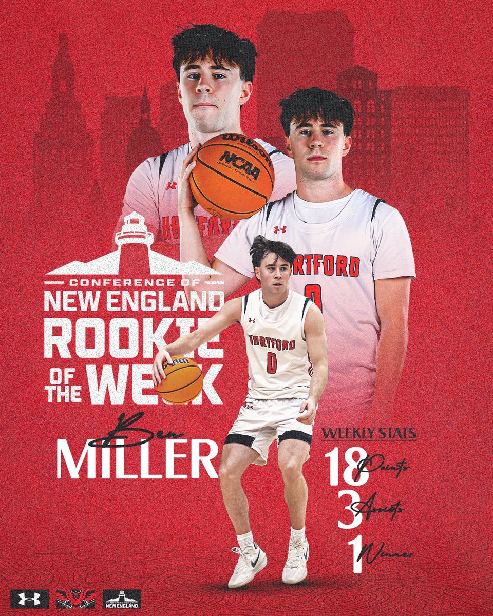 Hartford Hawks tweet media