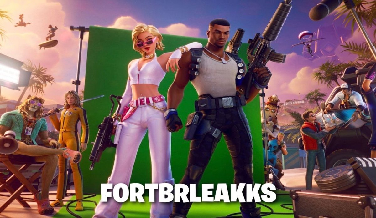 fortbrleakks's tweet image. 2X Battle Pass Giveaway! 
#Fortnite #Giveaway #Ad

HOW TO ENTER!
- Follow me &amp;amp; @IC4Studios
- Like &amp;amp; Repost
- Comment &apos;done&apos;

Ends in 48 hours!

Use Code &apos;IC4&apos; to support me, it means a lot💙#EpicPartner