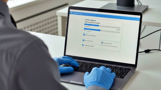 Datacate_Inc's tweet image. Behind every smooth-running business is an MSP preventing issues you never even knew were coming. From early detection to proactive maintenance, this is how downtime gets stopped before it starts. 🔧🛡️ #MSP #SmallBizIT #ProactiveIT
zurl.co/49UnH